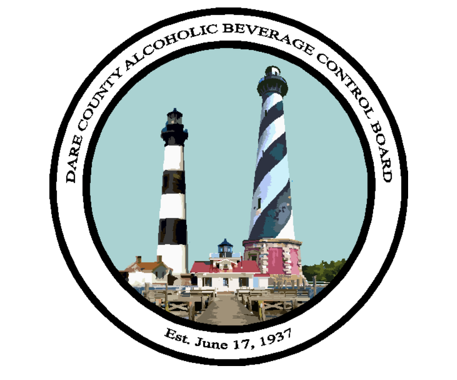 Website of the Dare County Alcoholic Beverage Control Board